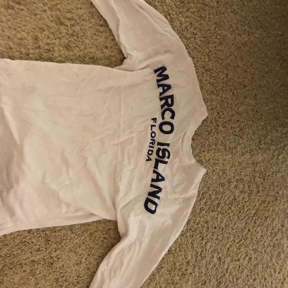 Spirit Jersey Shirt